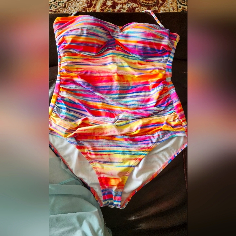 Swimsuit
